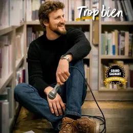 Denis Richir dans Trop bien