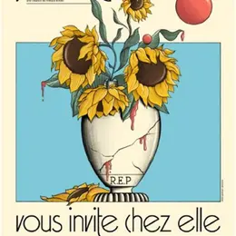Denise Jardinière vous invite chez elle