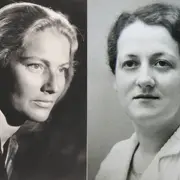 Denise Vernay, née Jacob, et Germaine Tillion. Portraits croisés