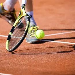 Déouverte tennis