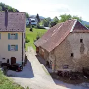 Escapade aux confins de l'Alsace, dans le Jura alsacien