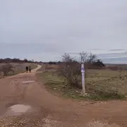 Découverte de la colline du Bollenberg