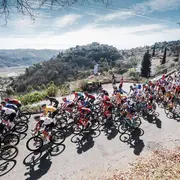 Départ de la course Paris-Nice 2026 : voici ce qu’il faut savoir pour dimanche