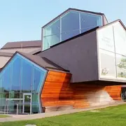 Le Rehberger-weg : un parcours d'art et de design