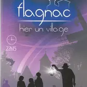 Départ pour le Spectacle de Flagnac