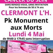 Dépistage Du Cancer Du Sein