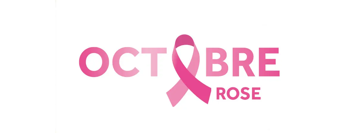 Dépistage du cancer du sein : Octobre rose