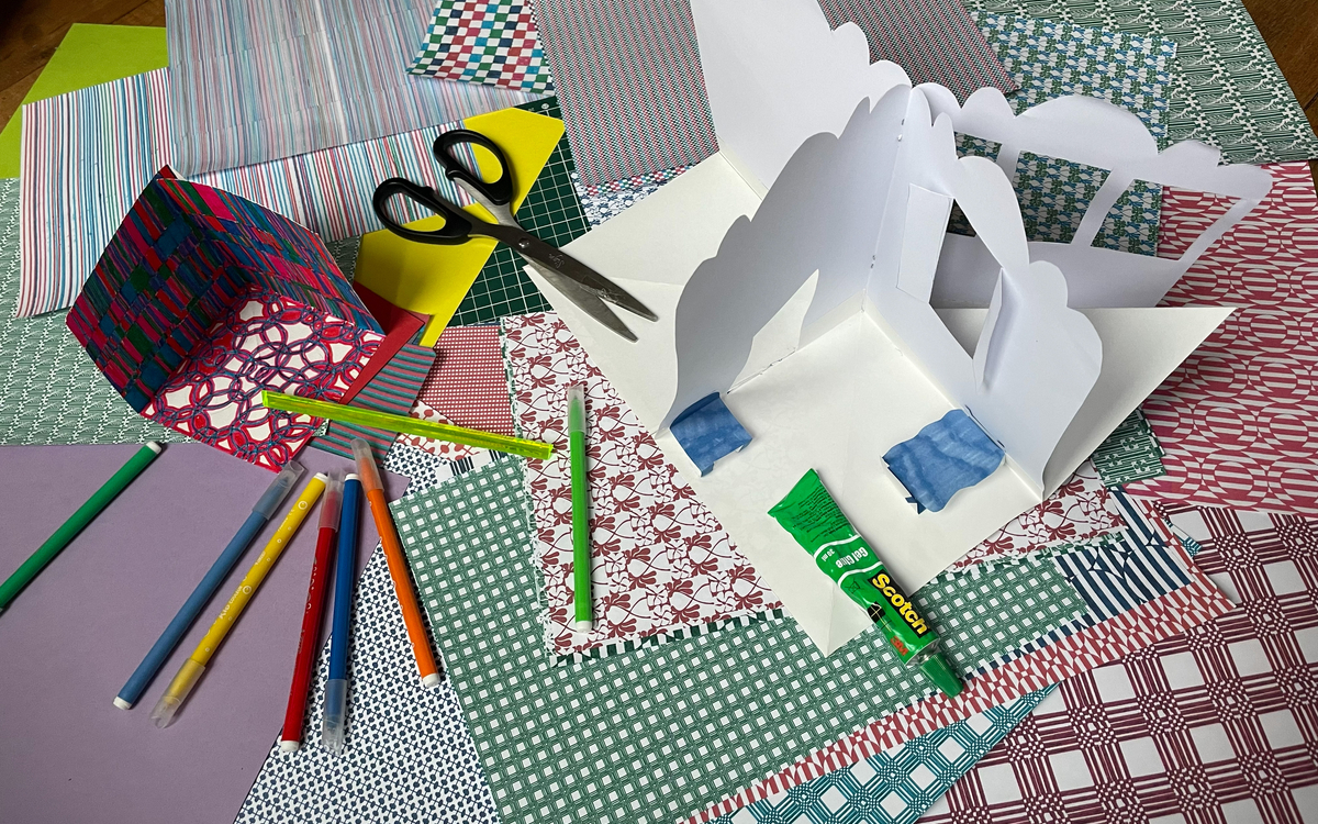 Forney_Pavillon de papier