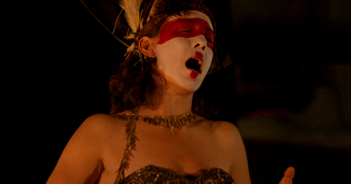 Déployer La Nuit