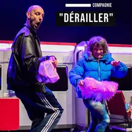 Dérailler