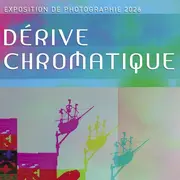Dérive Chromatique - Alice Lapeyre