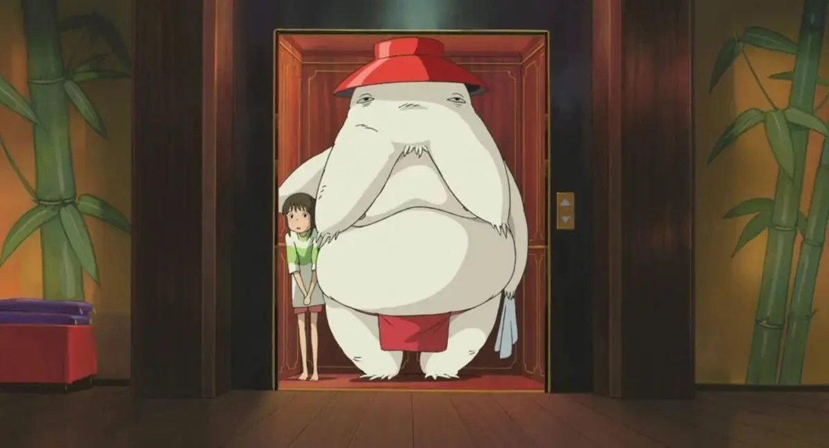 Le Voyage de Chihiro sera projeté en plein air le 29 août.