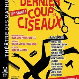Dernier coup de ciseaux