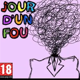 Dernier jour d'un fou