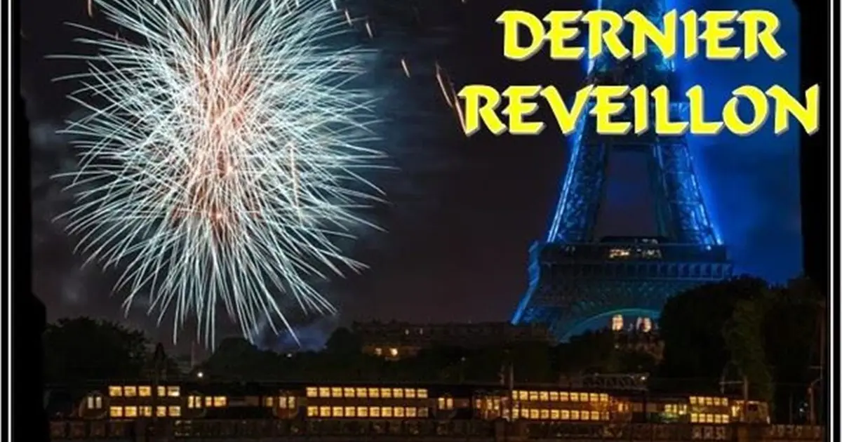 Dernier réveillon