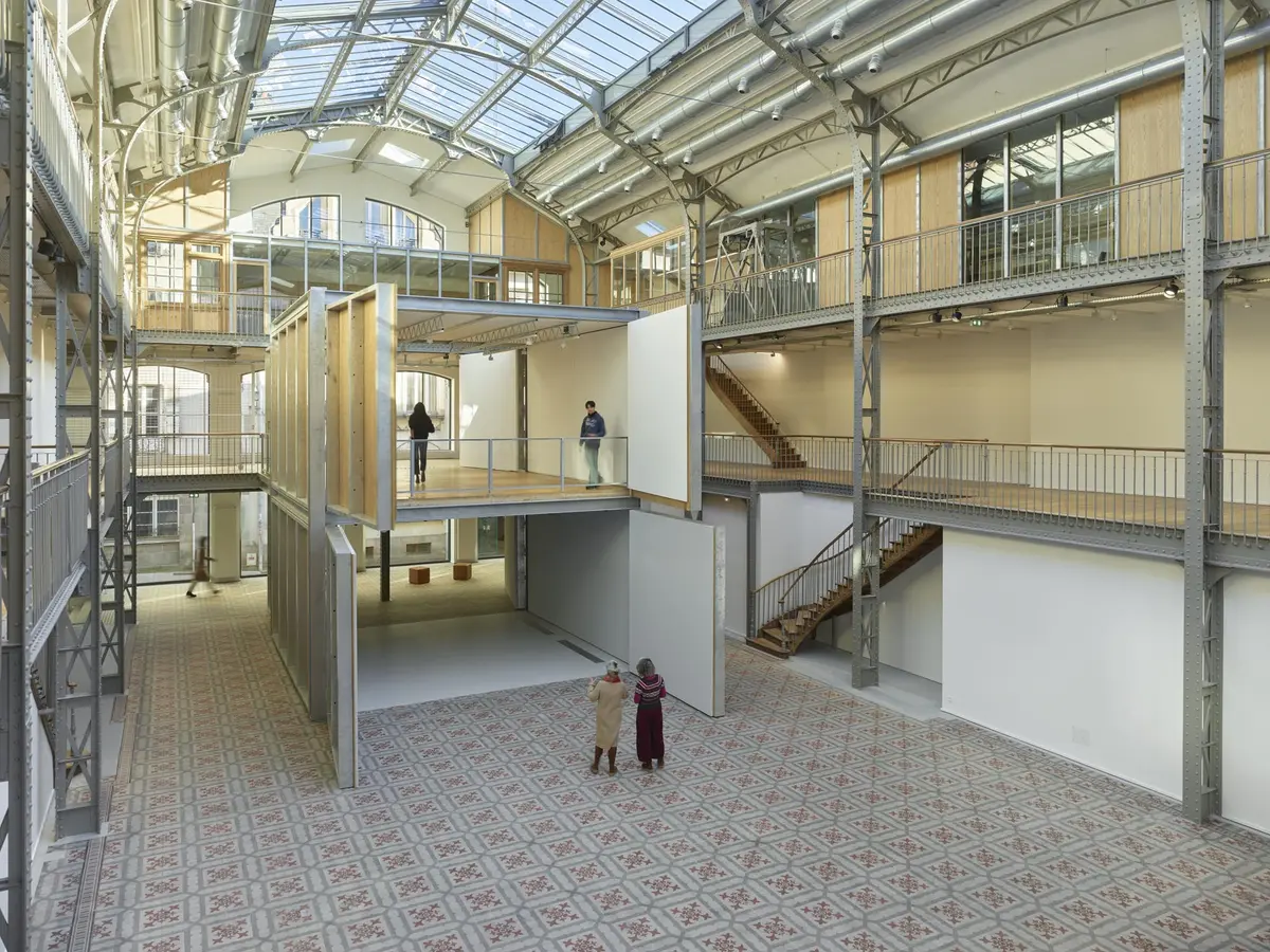 Dernier Télégramme, 20 ans d'édition & une collection