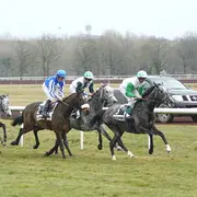 Dernière Réunion de courses hippiques 2026