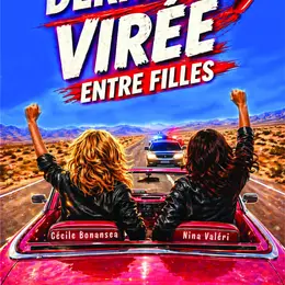 Dernière virée entre filles