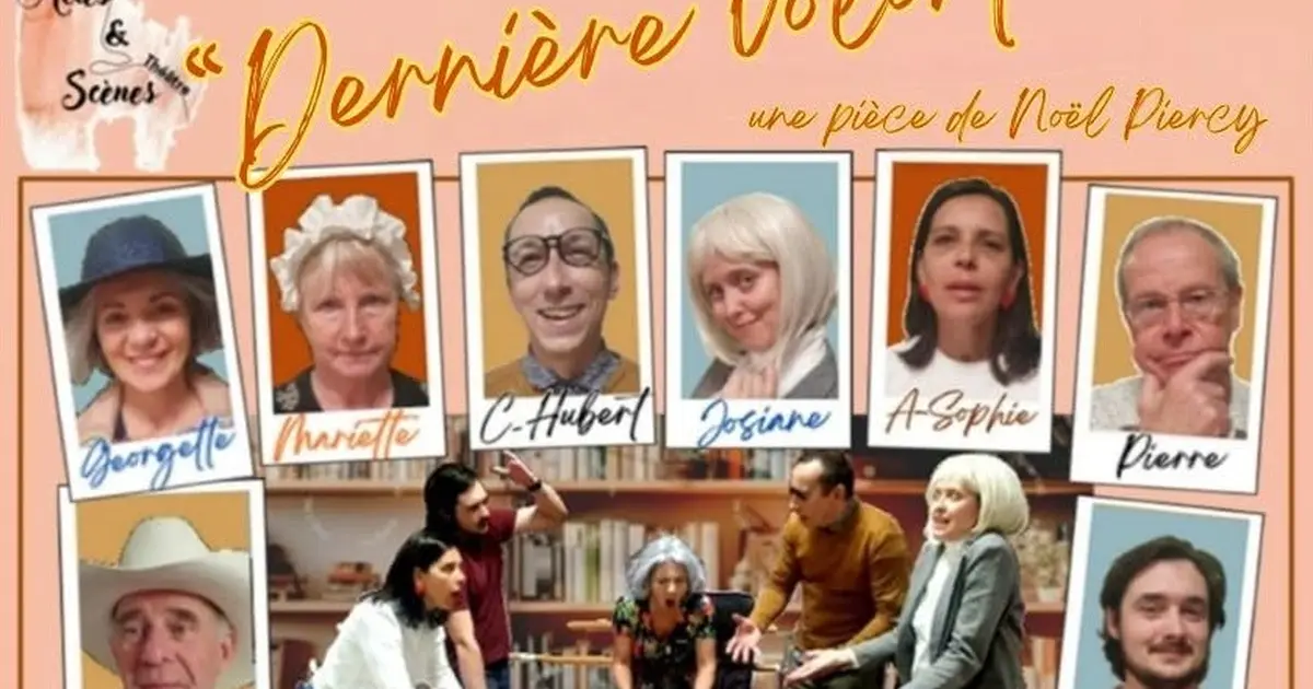 Dernière volonté
