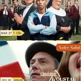 Dernières Chances De Découvrir Ces Films.