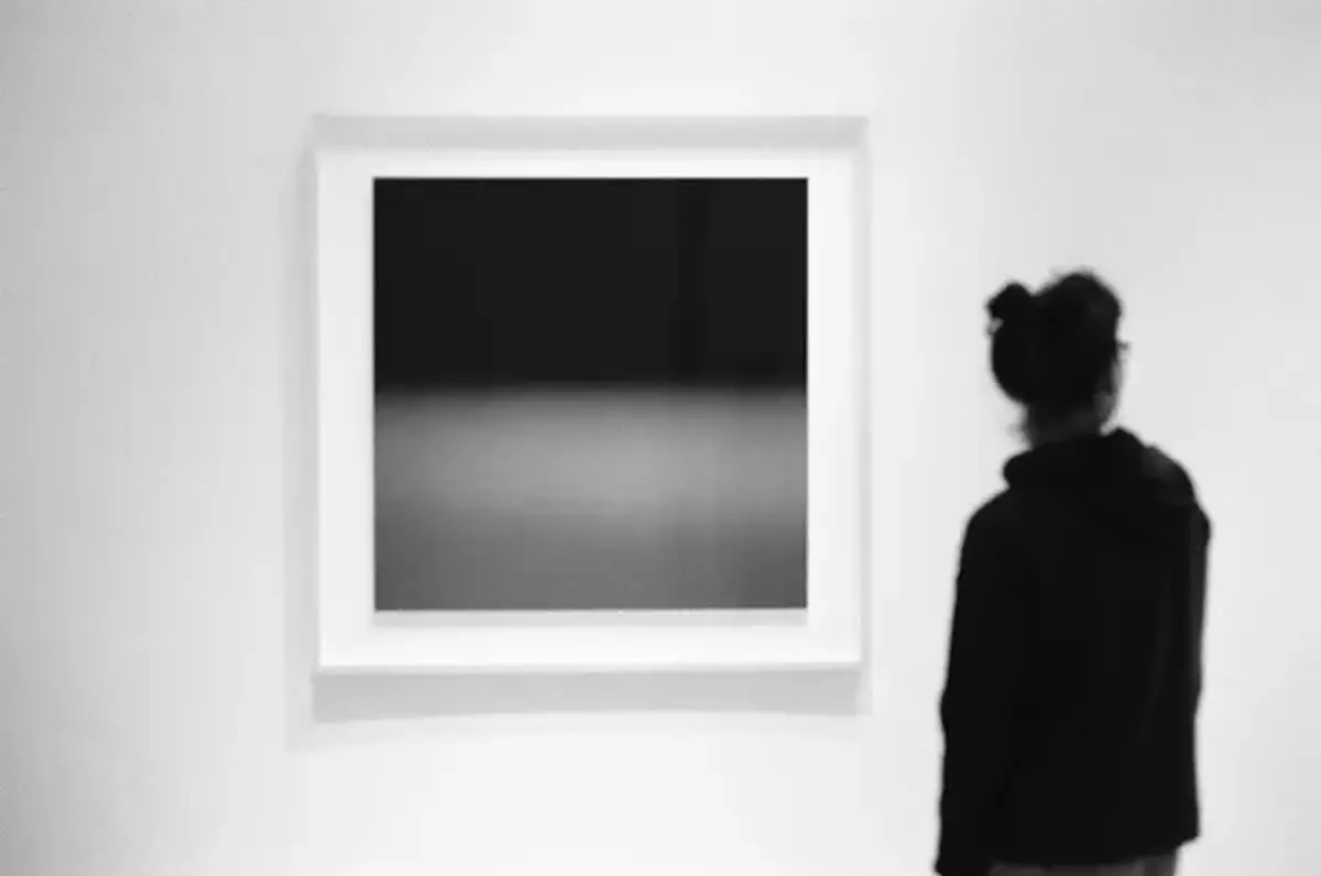 Derniers Jours Exposition Sugimoto : Tout Un Programme !