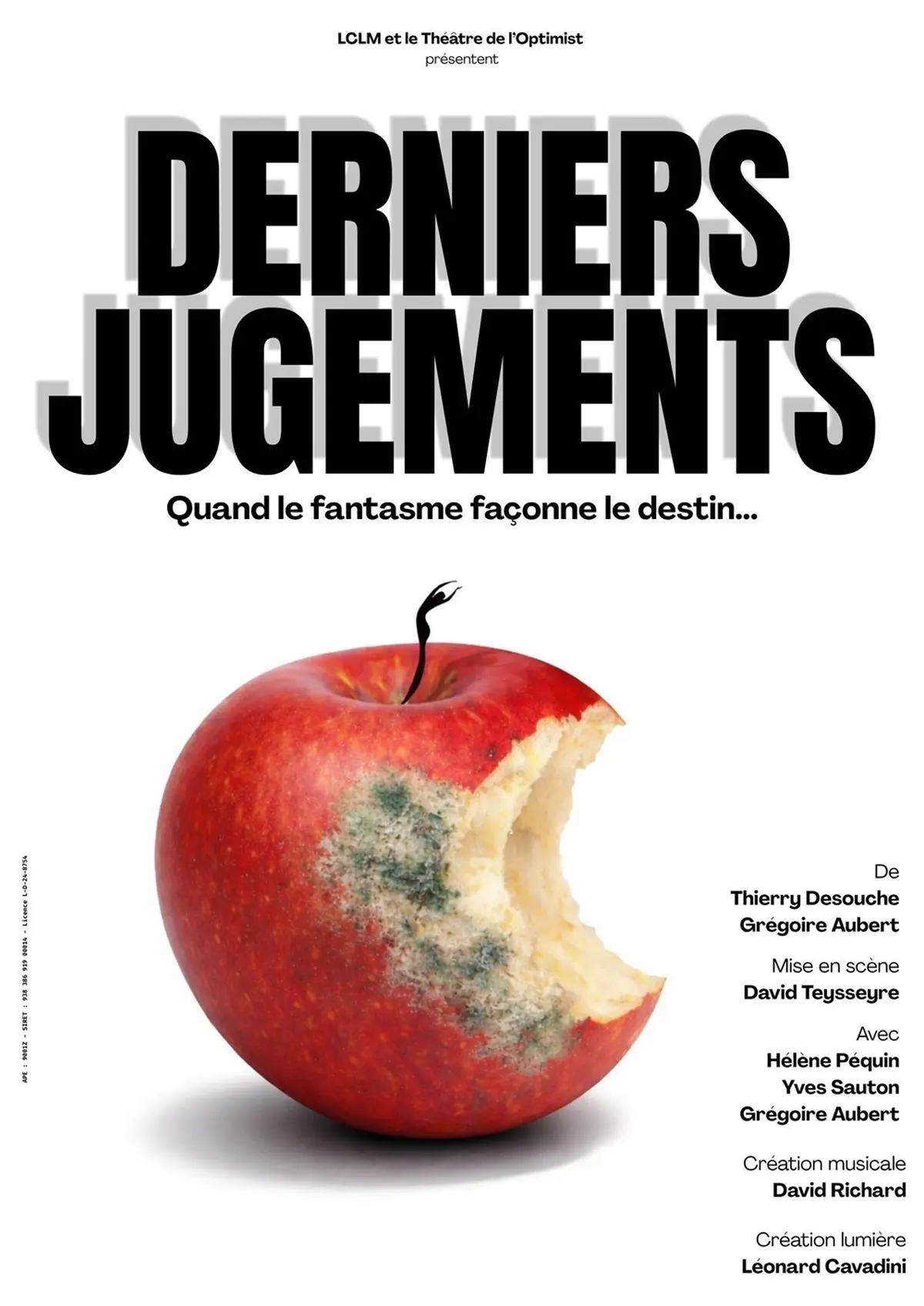 Derniers jugements