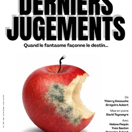 Derniers jugements