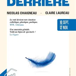 Derrière