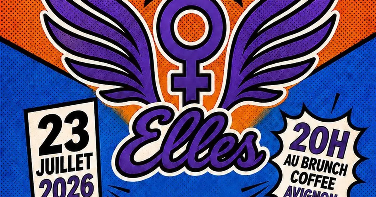 Des ailes pour Elles