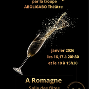 Des airs de fête, par la troupe ABOLIGABO Théâtre