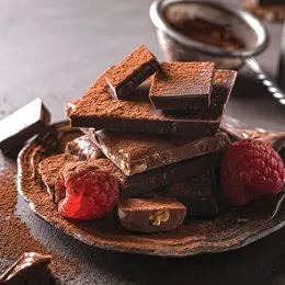 Des aliments qui font du bien pendant les fêtes