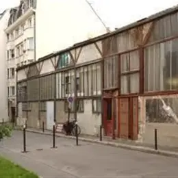Des anciens abattoirs de Grenelle à la Cité Falguière