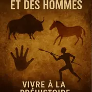 Des animaux et des hommes
