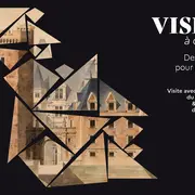 Des architectes pour un château !