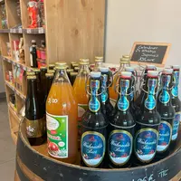 Des bières de Noël ans vos Cav'Adam DR