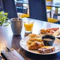 On va se régaler ! DR