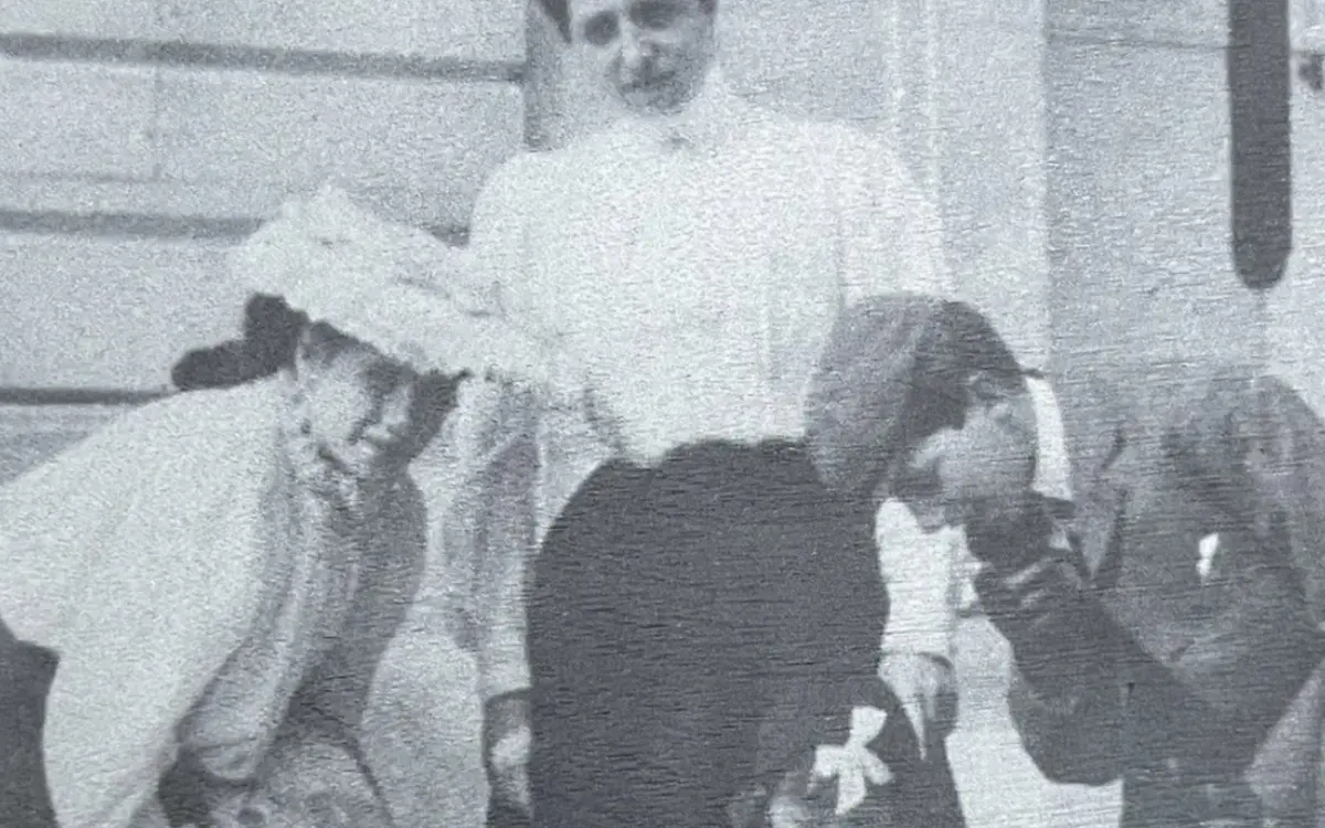 Des Cahen d’Anvers aux Rothschild, l’histoire au féminin des grandes familles « israélites » françaises