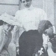 Des Cahen d’Anvers aux Rothschild, l’histoire au féminin des grandes familles « israélites » françaises