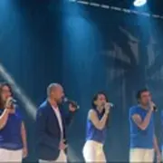 Des chansons plein la tête