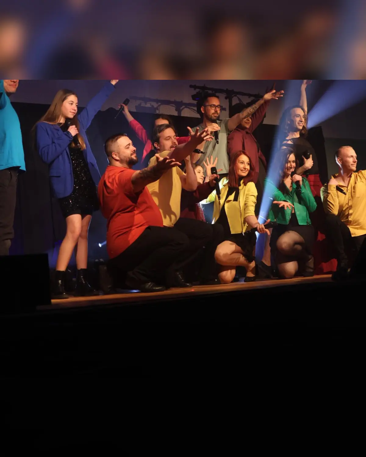 Des Chansons Plein La Tête