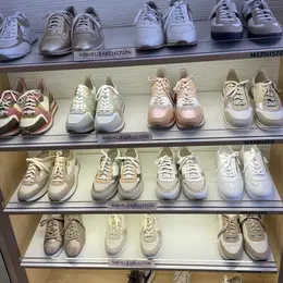 Des chaussures confortables à Mulhouse 👟: Avec Mephisto