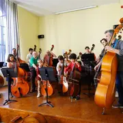 Des cours pour les grands et les non-musiciens
