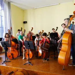 Des cours pour les grands et les non-musiciens
