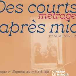 Des courts l'après-midi