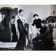 Des créateurs aux petites mains : les métiers de la haute couture parisienne