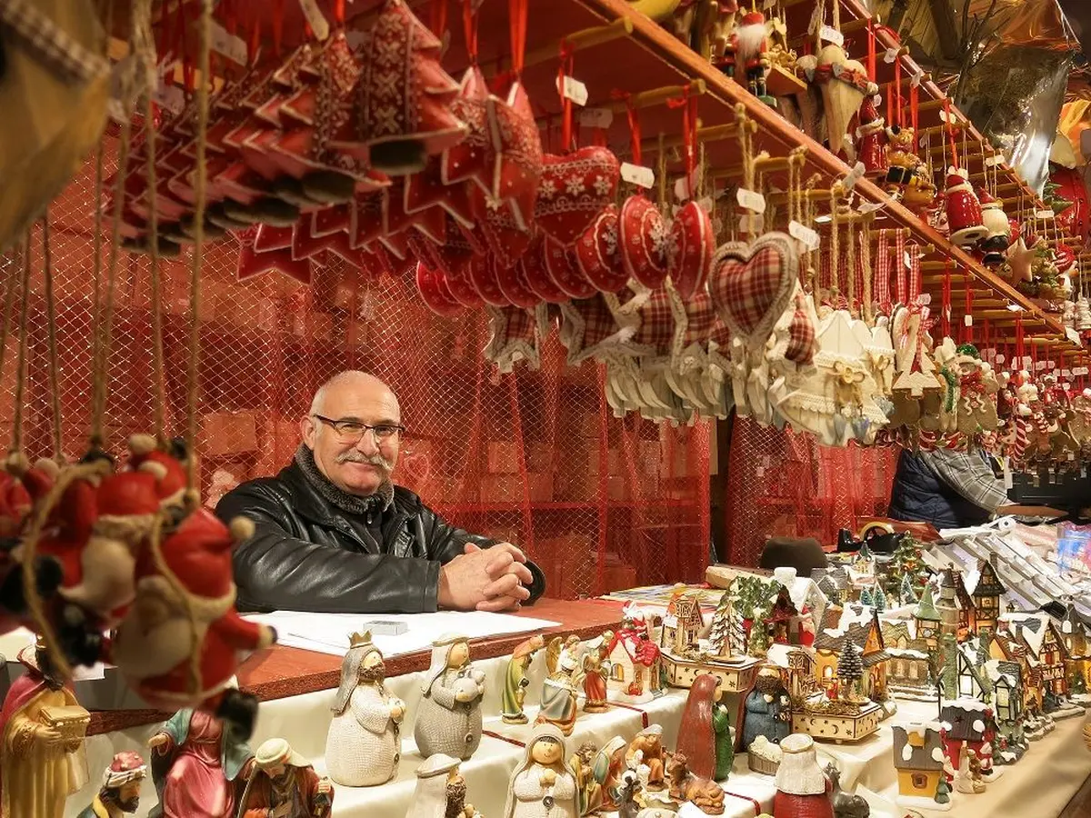 Des décos en veux-tu en voilà