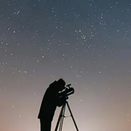 Des étoiles et des peuples | Nuit blanche 2026
