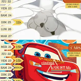 Des Films Pour Petits Et Grands Enfants.