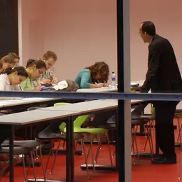 Changer d'orientation : un choix difficile !