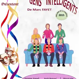 Des gens intelligents